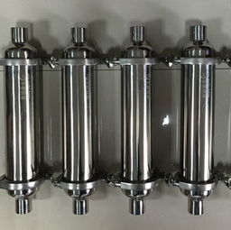 衛浴健康用品新選擇 高品質洗浴磁水器與廚房磁化凈水機廠家直銷，DN15/25型號優惠價格來襲